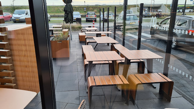 McDonald’s Hoorn Noord Open Times