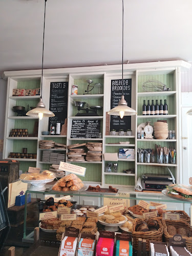 Corazon Bakery - Amersfoort