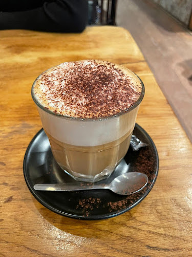 Opinii despre Marco Polo Pizzeria-Steakhouse în Amsterdam - Horeca