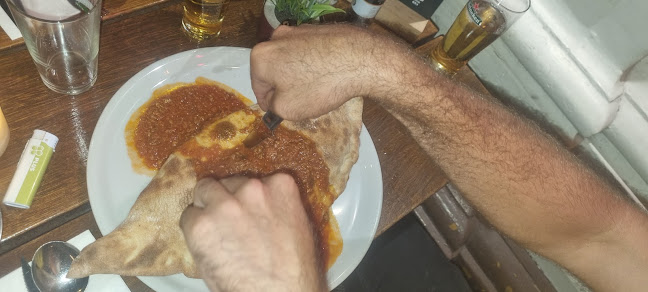 Opinii despre Ristorante Pizzeria Piccolino în Amsterdam - Horeca