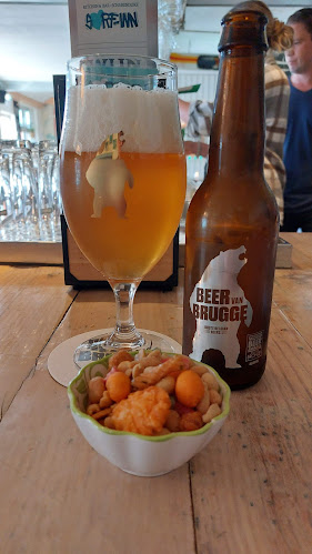 Comentarii opinii despre Eetcafé Surf-Inn