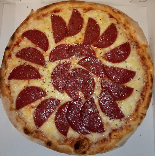 Pizzeria "Pinoccio" - Horeca