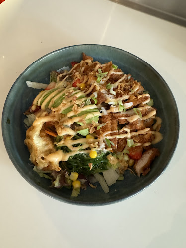 Japans Restaurant EDO - Ede