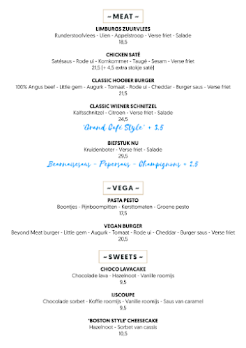 Opinii despre NU Nautilus în Roermond - Horeca