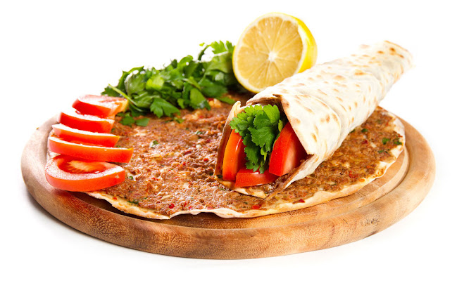 Opinii despre Kilis Döner Kebap în Sassenheim - Horeca