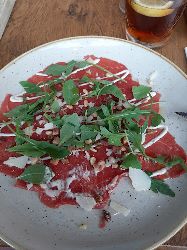 Comentarii opinii despre Restaurant De Beren Alphen aan den Rijn