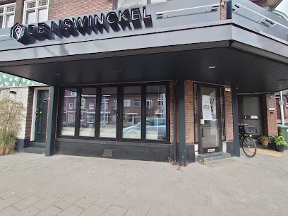 De IJswinckel Rotterdam