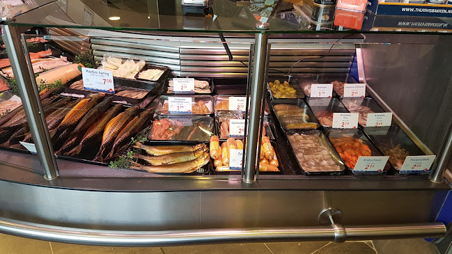 Comentarii opinii despre Viswinkel Hesseplaats