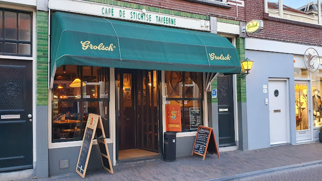 Stichtse Taveerne - Horeca