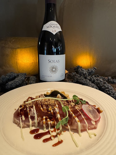 Restaurant Châlet Couvert - Horeca