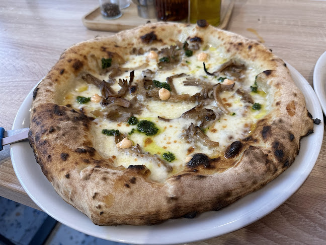 Bilderdijkstraat 92, 1053 KX Amsterdam