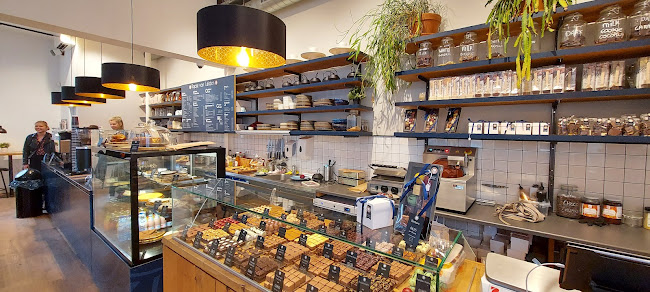 Haarlemmerstraat 1, 2312 DA Leiden