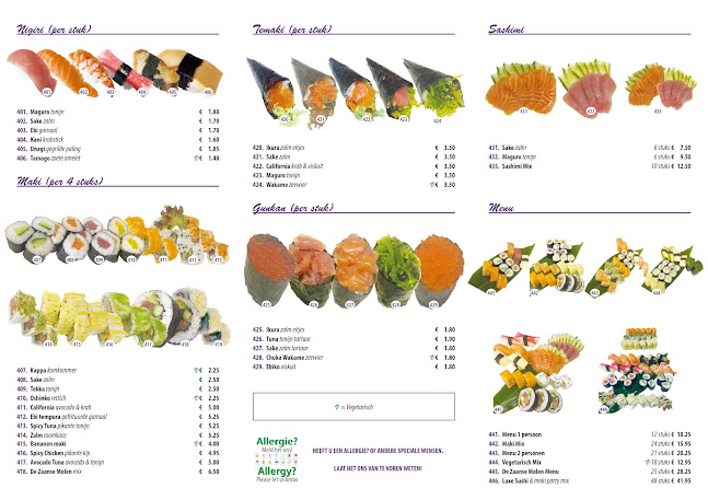 De Zaanse Molen - Asian BBQ Restaurant - Zaandam