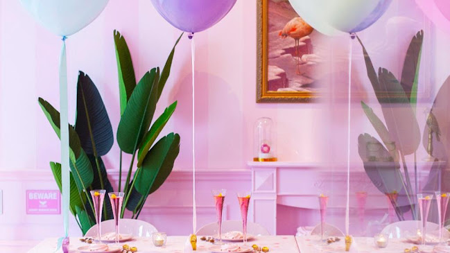 The Cake Room - Breda