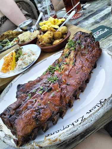 Opinii despre Klein Zakopane în Giesbeek - Horeca