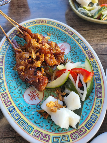 Samalain - Rotterdam