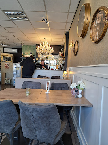 Lunchroom Hof 7 - Waalre