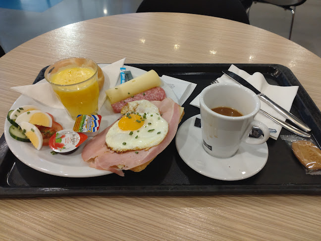 Park Lunchroom - Roermond