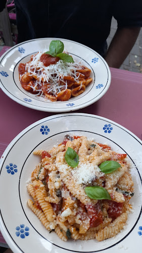 Casa Nostra - Amsterdam