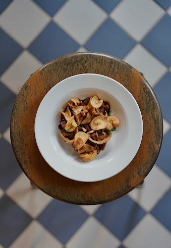 Opinii despre Osteria Liz în Rotterdam - Horeca