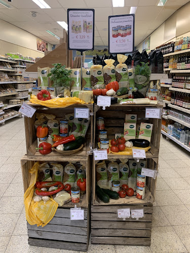 Odin Veenendaal - Horeca