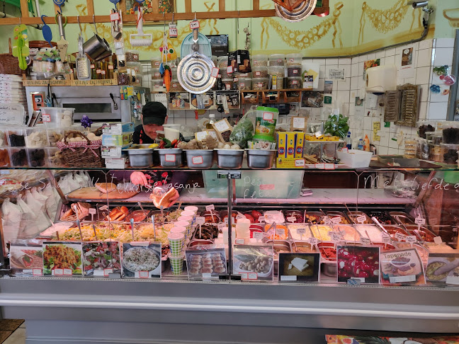 Comentarii opinii despre Catering Van Alex