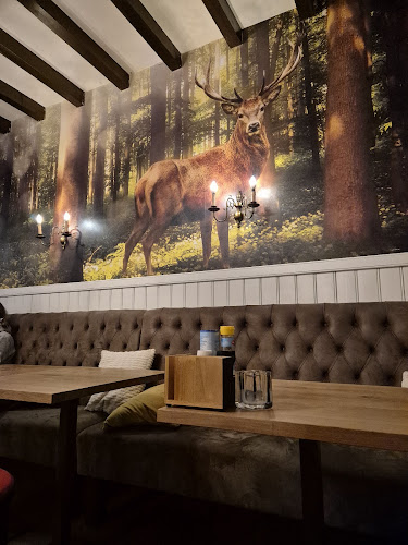 Het wapen van Sandenburg - Horeca