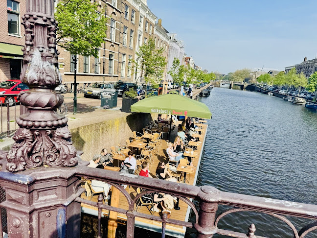 Volkslust Haarlem - Horeca
