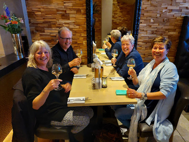 Restaurant Casa Egitto Open Times