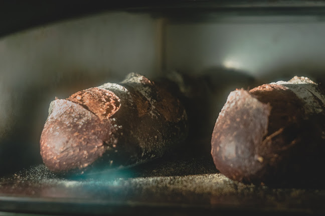 Comments and reviews of Vooges brood en banketbakkerij