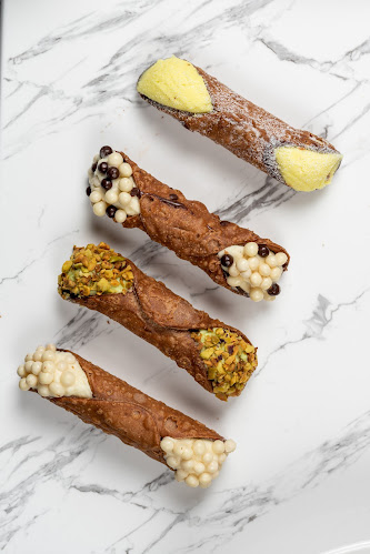 Rijslust Foodhall - Italian Foodbar - Tilburg