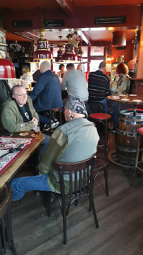 Comentarii opinii despre Café De Heul