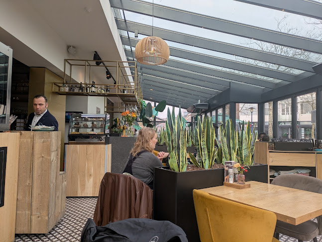 City Hotel de Jonge - Assen