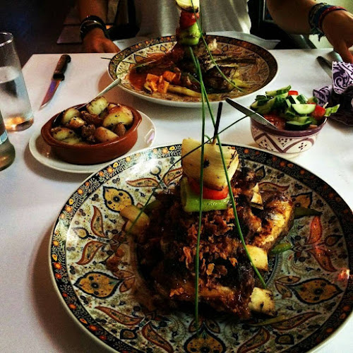 Restaurant De Sultan - Heerenveen