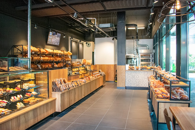 Bakker Ammerlaan (Winkel Vlashoeck)