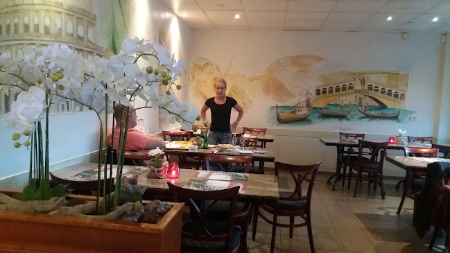 Pizzeria & Grill restaurant Bella Napoli