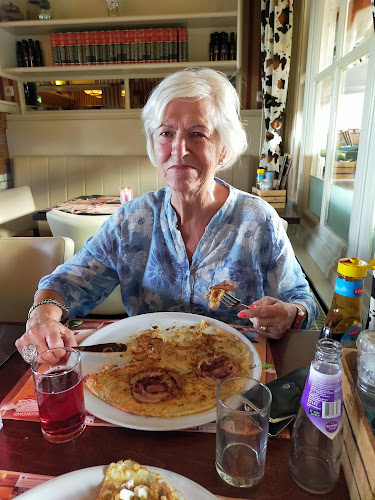 Pannenkoe Berkel en Rodenrijs - Berkel en Rodenrijs