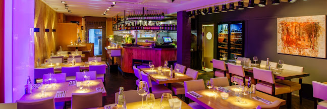 Comentarii opinii despre Le Bistro