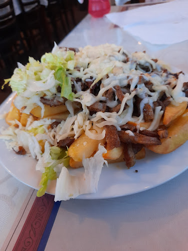 Reviews of Massada in Emmen - Horeca