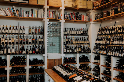 Vindict Wine - Docklandsweg