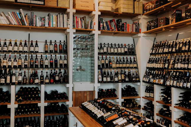 Vindict Wine - Docklandsweg