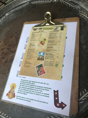 Marie Curiestraat 3, 1341 BM Almere