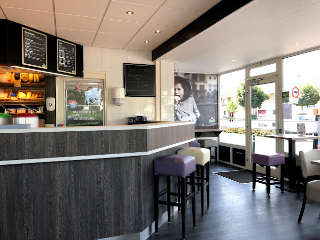 Cafetaria eethuis Family Maarheeze - Maarheeze