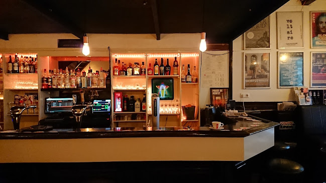 Café Marktzicht - Horeca