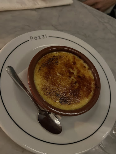 Pazzi De Clercqstraat - Amsterdam