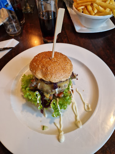 Restaurant Grand Café Peacock's - Ermelo