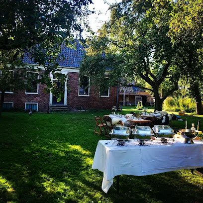 Kendall's cakes and catering