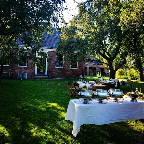 Kendall's cakes and catering