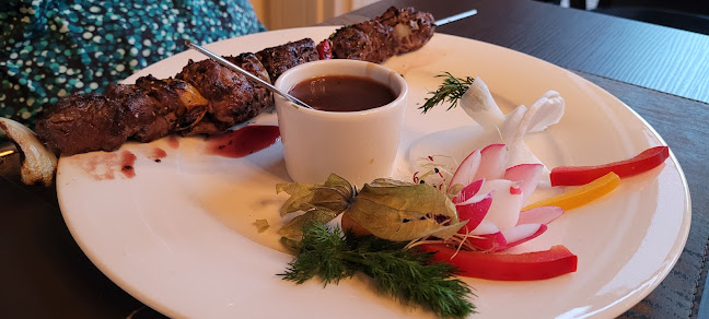 Grand Café L’Affable Phone number