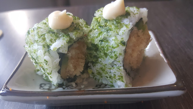 Comentarii opinii despre Restaurant Ume Roermond